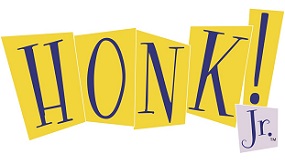 Honk Junior