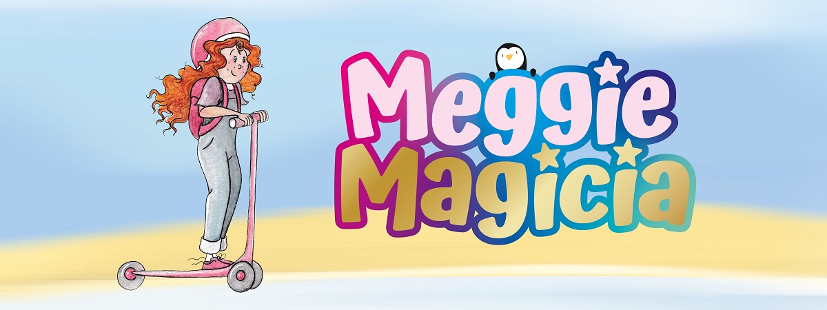Meggie Magicia