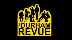 The Durham Revue logo