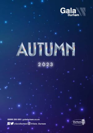 Gala Brochure Autumn 2023