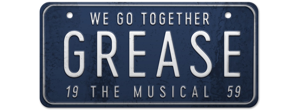 We go together. Grease. 19. The Musical. 59.