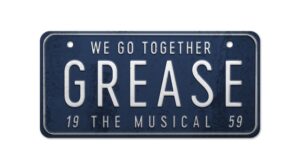 We go together. Grease. 19. The Musical. 59.