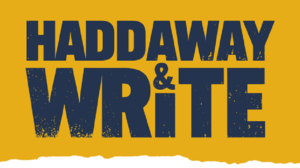 Haddaway & Write