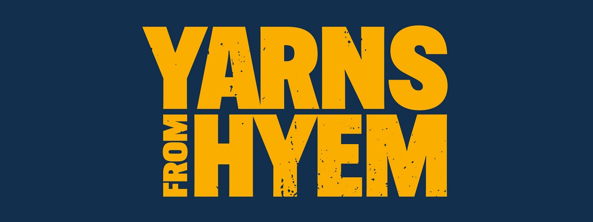 Yarns From Hyem