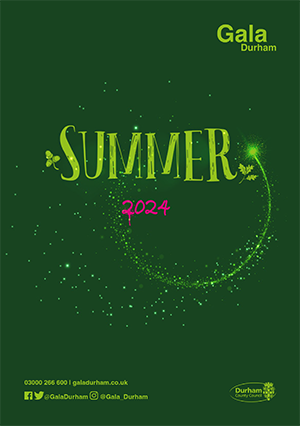 Gala Brochure Summer 2024