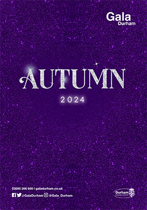 Gala Brochure Autumn 2024