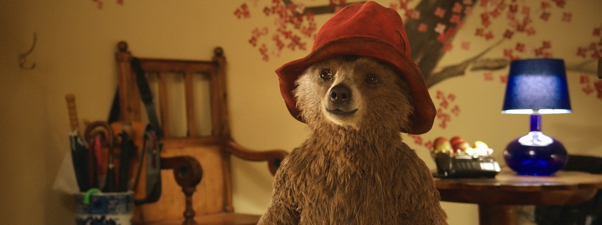 Paddington