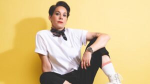 Suzi Ruffell