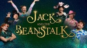 Jack and the Beanstalk