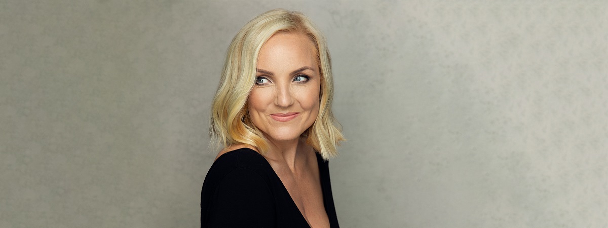 Kerry Ellis