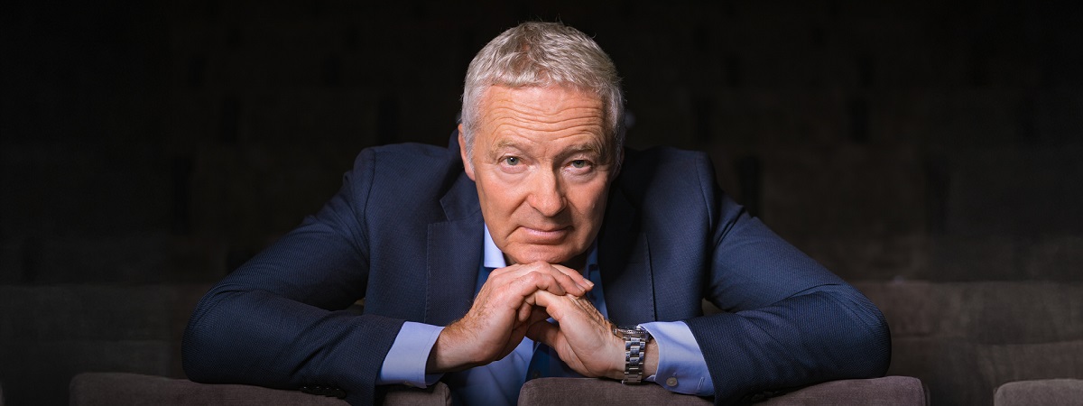 Rory Bremner