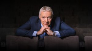 Rory Bremner