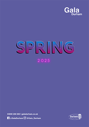 Gala Brochure Spring 2025