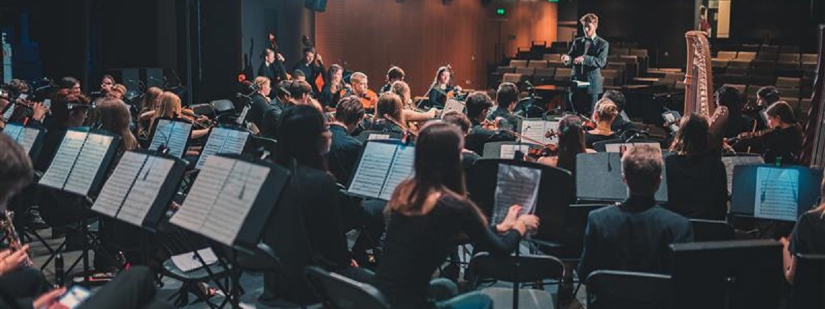 Durham University Symphony Orchestra