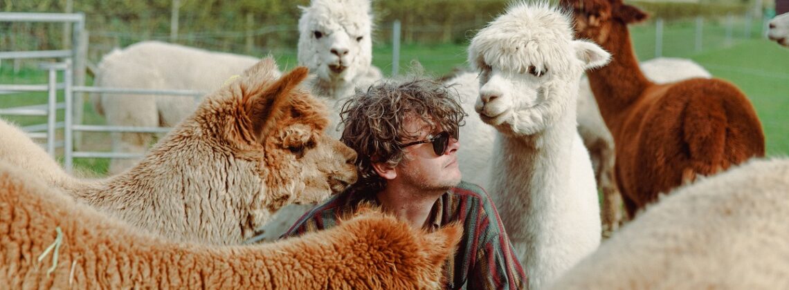 Bill Ryder Jones