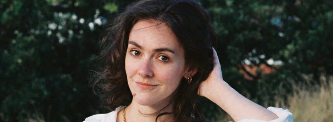 Julia Armfield