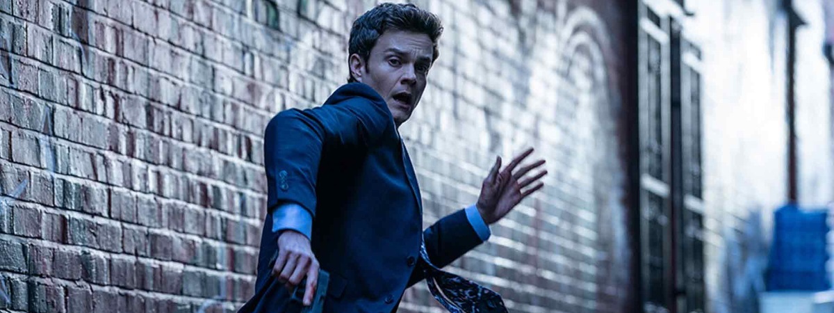 Jack Quaid, Amber Midthunder, Ray Nicholson star in Novocaine