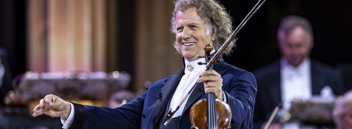 André Rieu