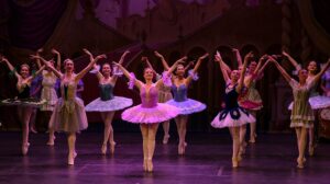 Durham University Ballet Company