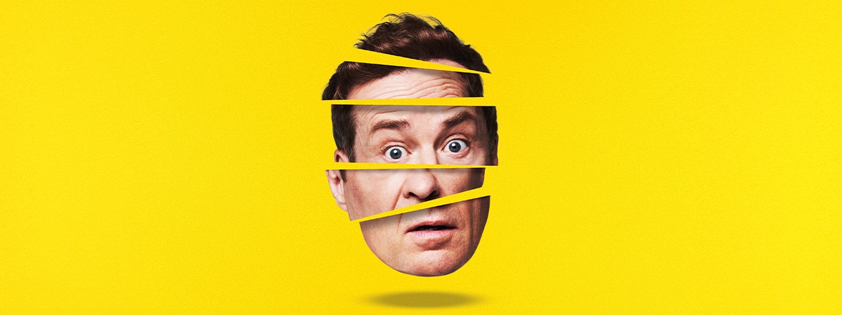 Ardal O'Hanlon