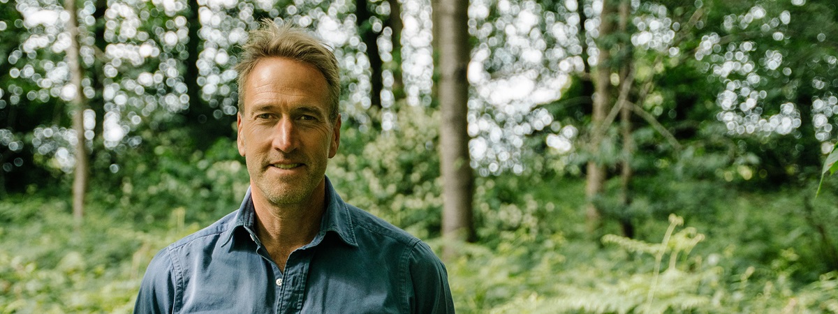 Ben Fogle Wild