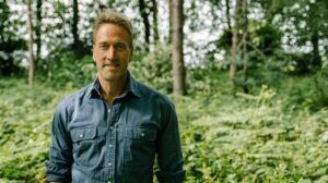 Ben Fogle Wild