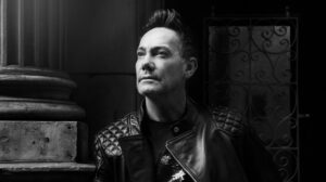 Craig Revel Horwood