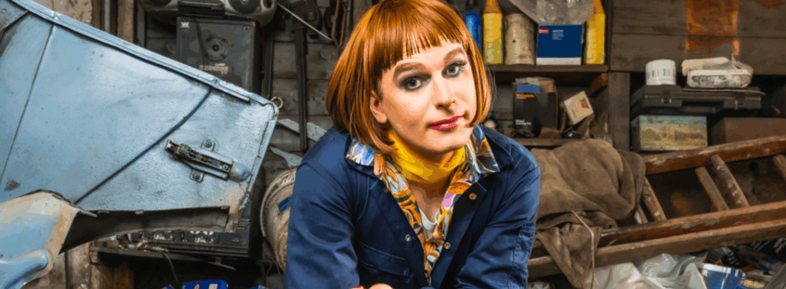 Matt Miller in Fixing