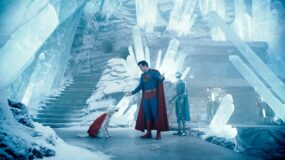 Gala Seniors: David Corenswet stars in Superman