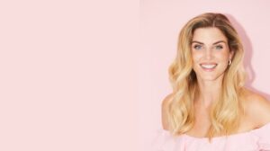 Ashley James