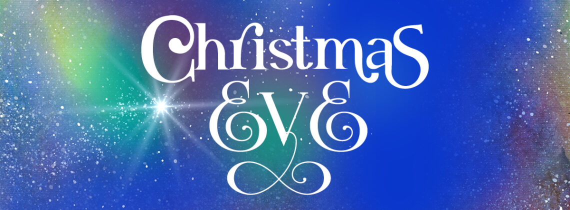 Christmas Eve