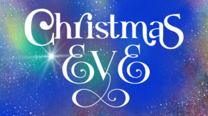 Christmas Eve