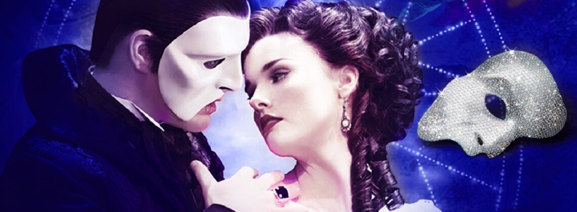 Love Never Dies