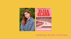 Eliza Clark: She's Always Hungry