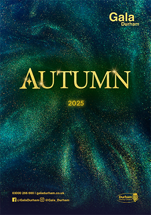 Gala Brochure Autumn 2025
