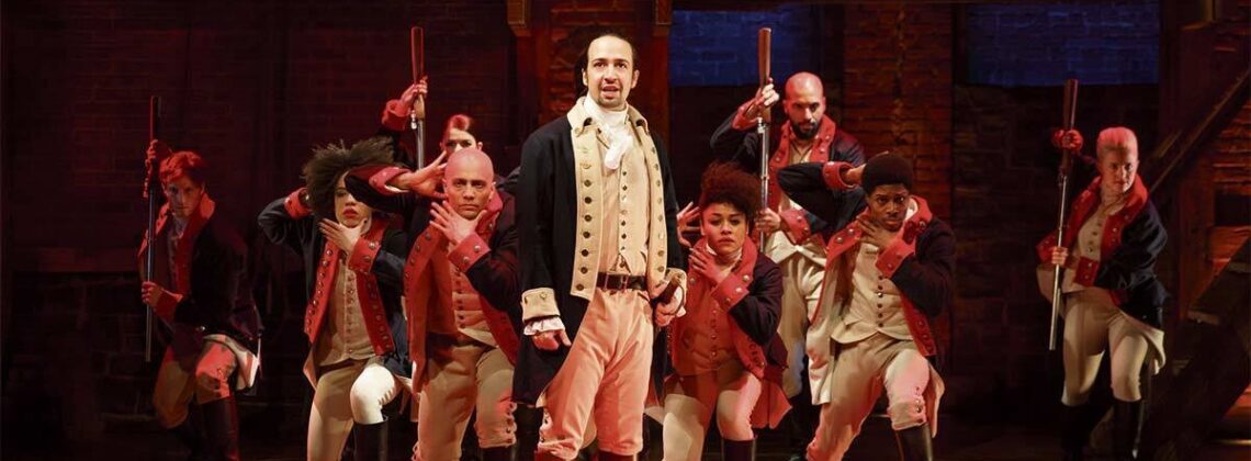 Hamilton