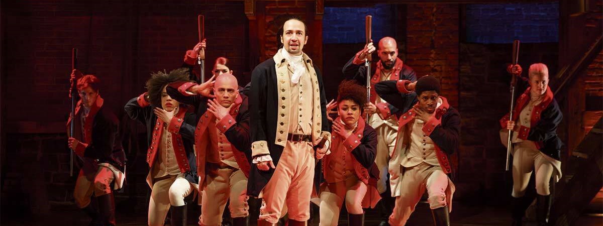 Hamilton