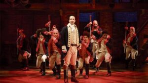 Hamilton