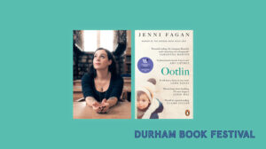 Jenni Fagan: Ootlin
