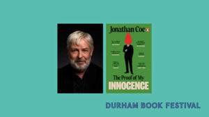 Jonathan Coe: The Proof of My Innocence