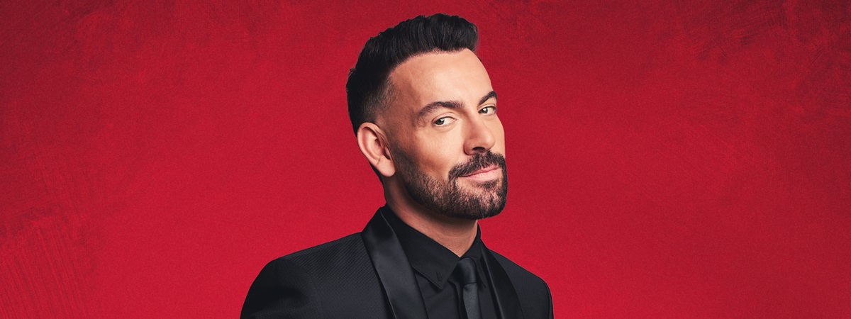 Ben Forster: Superstar