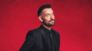 Ben Forster: Superstar