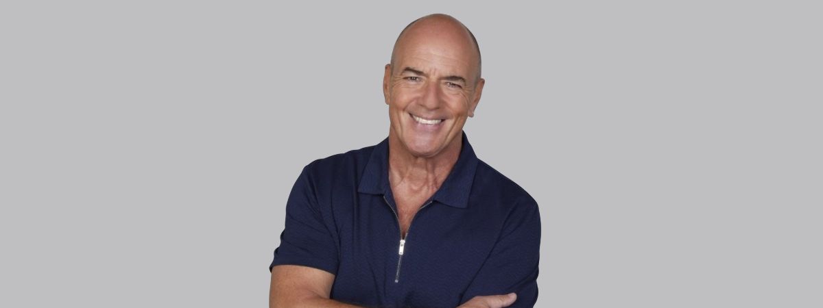 Peter Cox