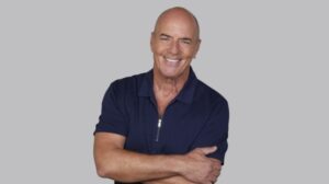 Peter Cox