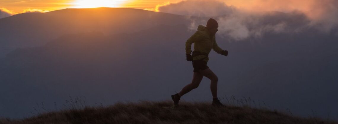 The Dreamtime Fellrunner