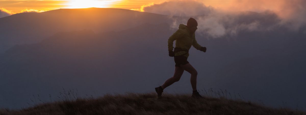 The Dreamtime Fellrunner