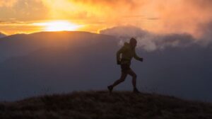 The Dreamtime Fellrunner