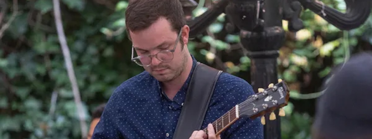 Gala lunchtime concert February