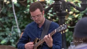 Gala lunchtime concert February