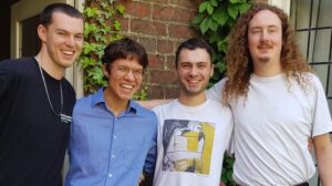 Gala lunchtime concert March